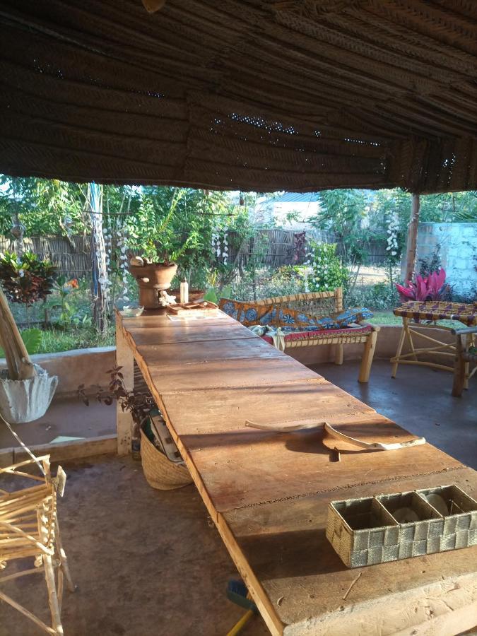 Sweet Home Kiwengwa  ภายนอก รูปภาพ