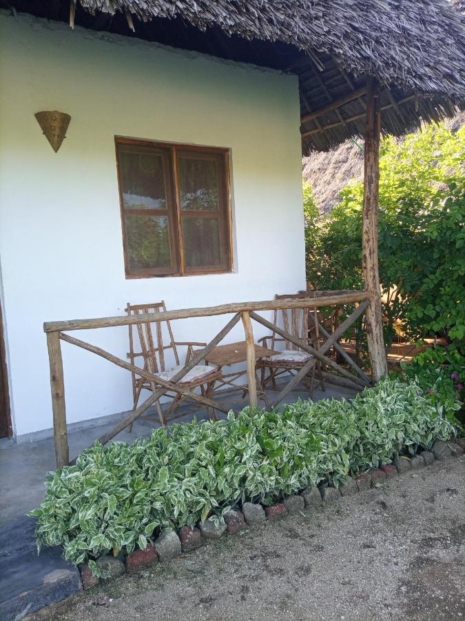 Sweet Home Kiwengwa  ภายนอก รูปภาพ