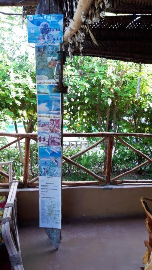 Sweet Home Kiwengwa  ภายนอก รูปภาพ
